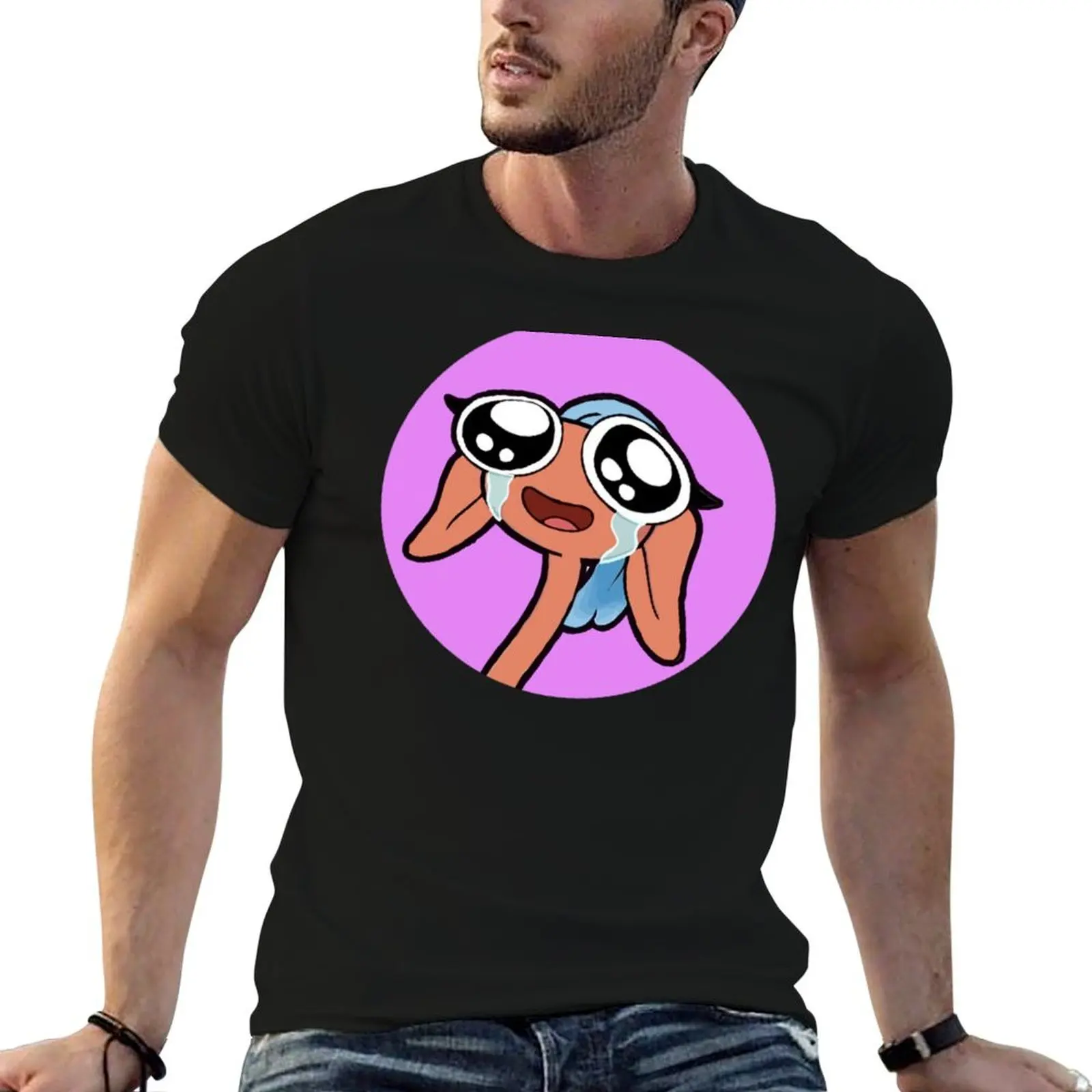 

Centaurworld T-Shirt t shirts for man slim fit t shirts designer anime tshirt T-Shirt