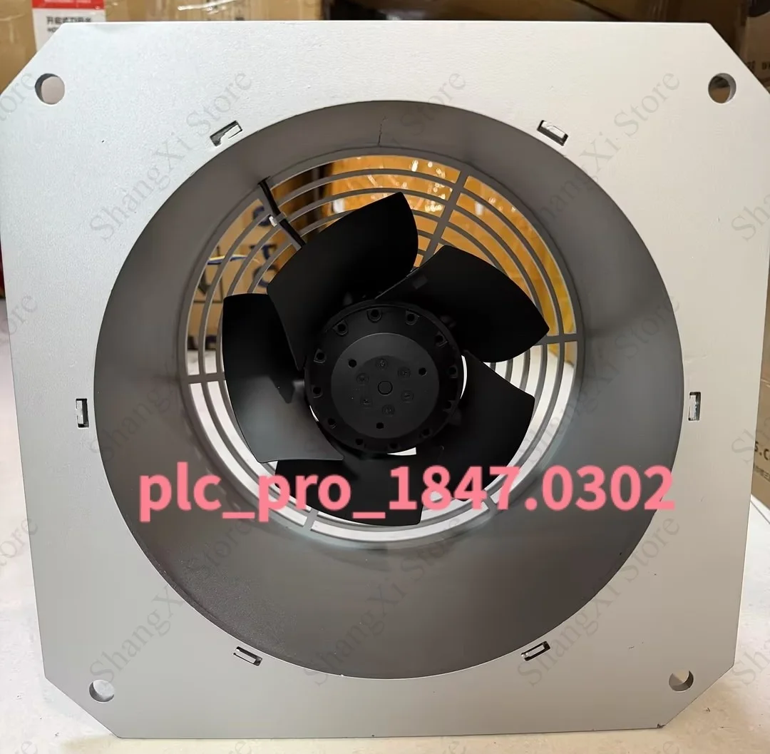 1PC Brand New W2D250-ED26-18 400/480VAC 0.26A with A Casing Fan Fast Delivery