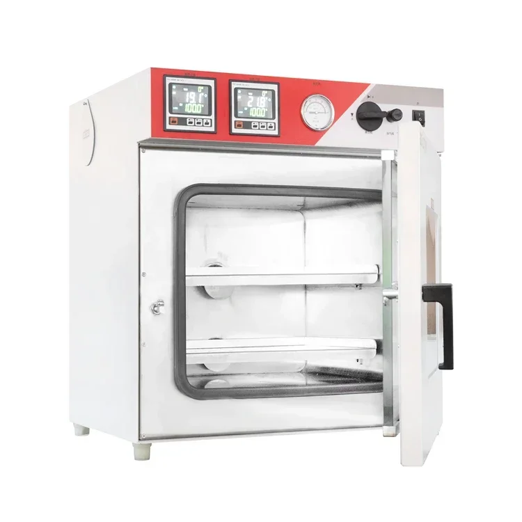 Wholesale Cheap Price Laboratory 250 Degrees Celsius,100L BZF-100 Vacuum Drying Oven
