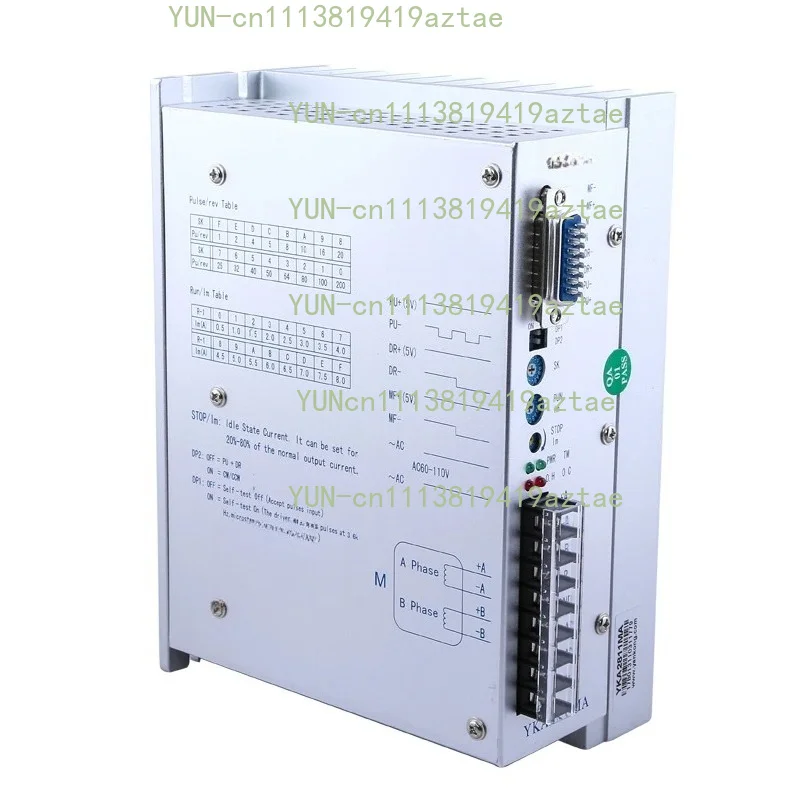 New Original YKA2811MA Constant Torque Stepper Motor Driver AC60V-AC130V