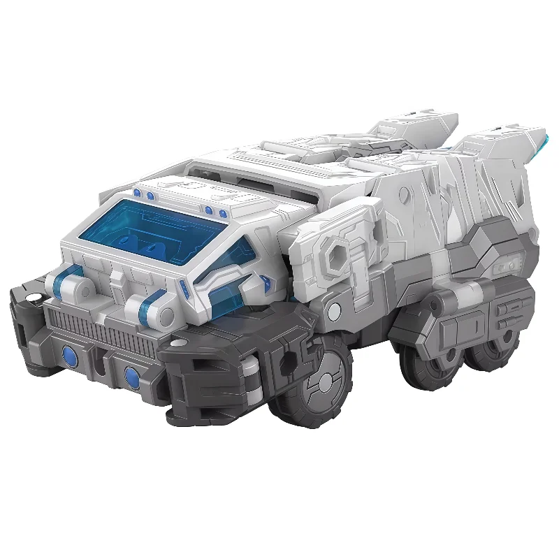 Na stanie Hasbro Transformers Classic Toys Age of the Primes Primon Transformer Robot Figurka Akcji Model Kolekcjonerski Zabawki Hobbystyczne