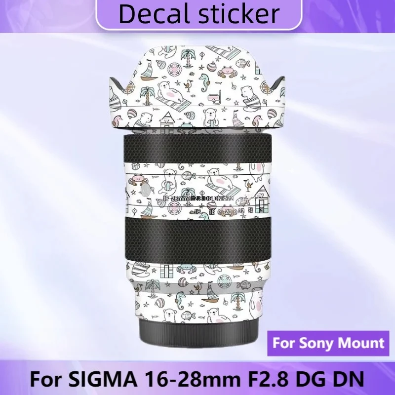 For Sigma 16-28Mm F… - image