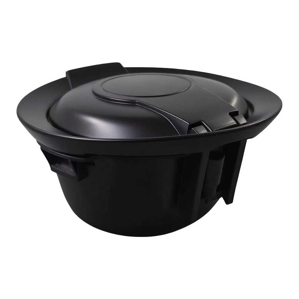 For Vapor Edition Black Fuel Gas Door For Dodge For Challenger 2009 2010 2011 2012 2013 2014 2015 2016 2017 2018 OEM 68250120AA view 6