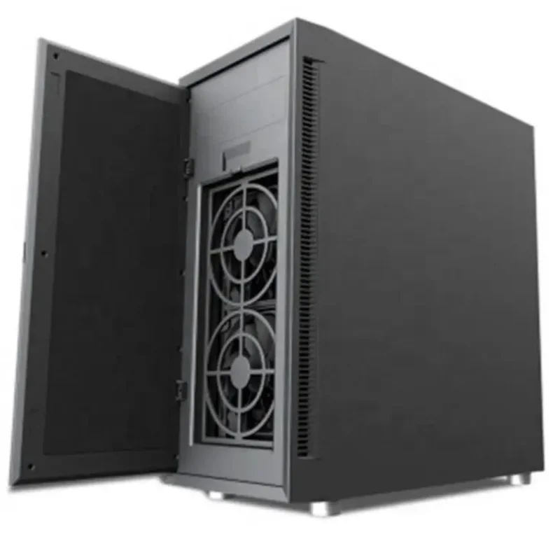 Produzione di computer desktop per giocatori a prezzo economico Core i7 i5 unità di sistema personale GTX 1060 Scheda grafica da 6 GB PC da gioco di alta qualità