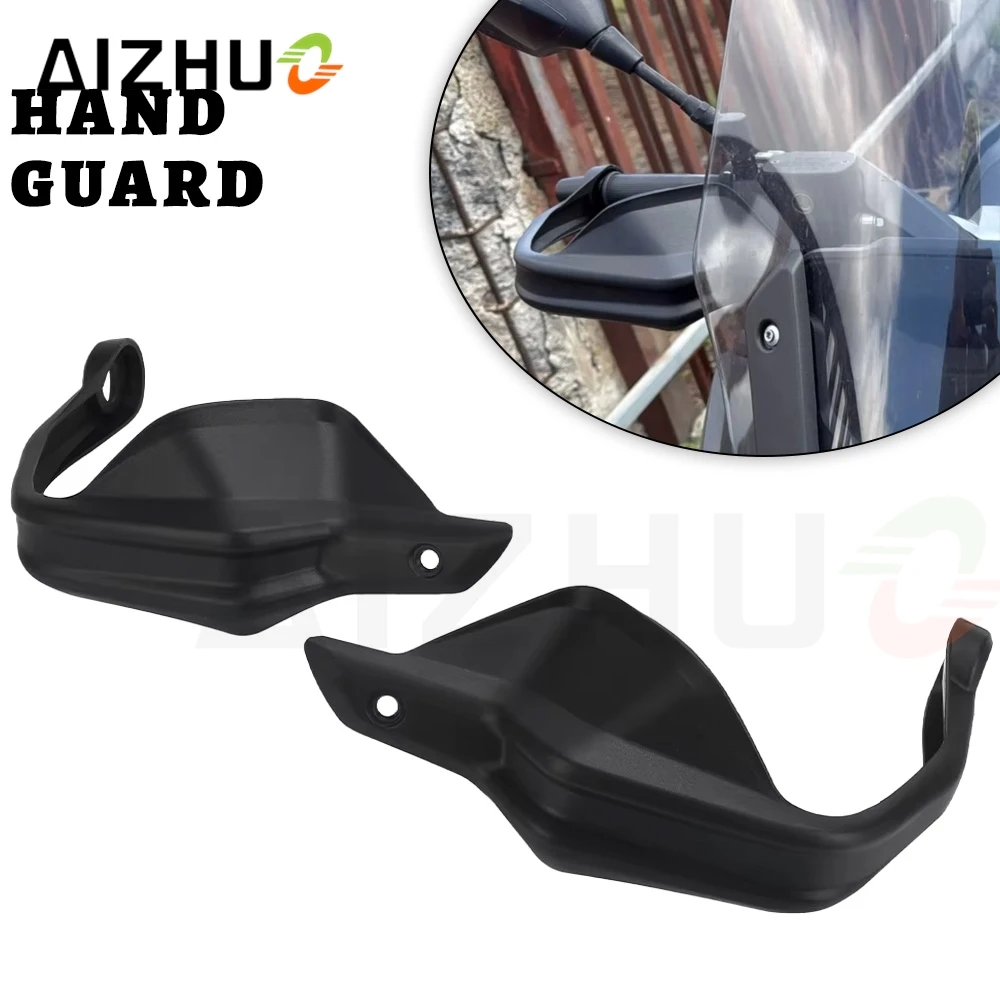 For KYMCO ST250 RKS150 CT GPX 125 RACING X150 LIKE 150 KRV 180 G150 AK550 S250 S 250 400 350 Handguard Hand Shield Protector