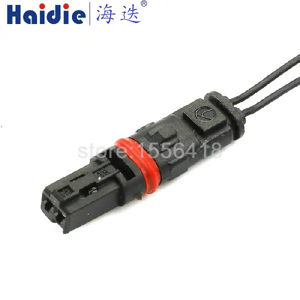 

1-20 Sets 2 Pins Injection harness automotive male and female connector