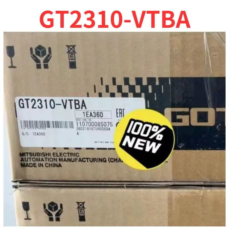 

brand-new Touch Screen GT2310-VTBA, Fast Shipping