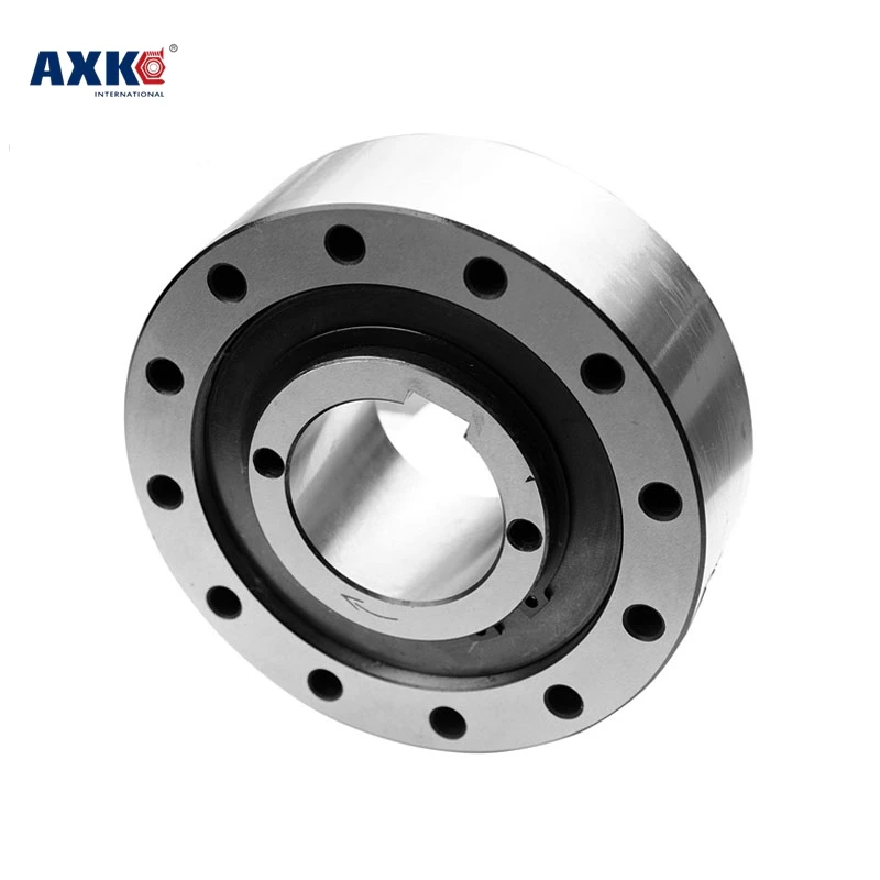 One Way Sprag Type Overrunning Clutch FXM76-25 Backstop Clutch with High Speed