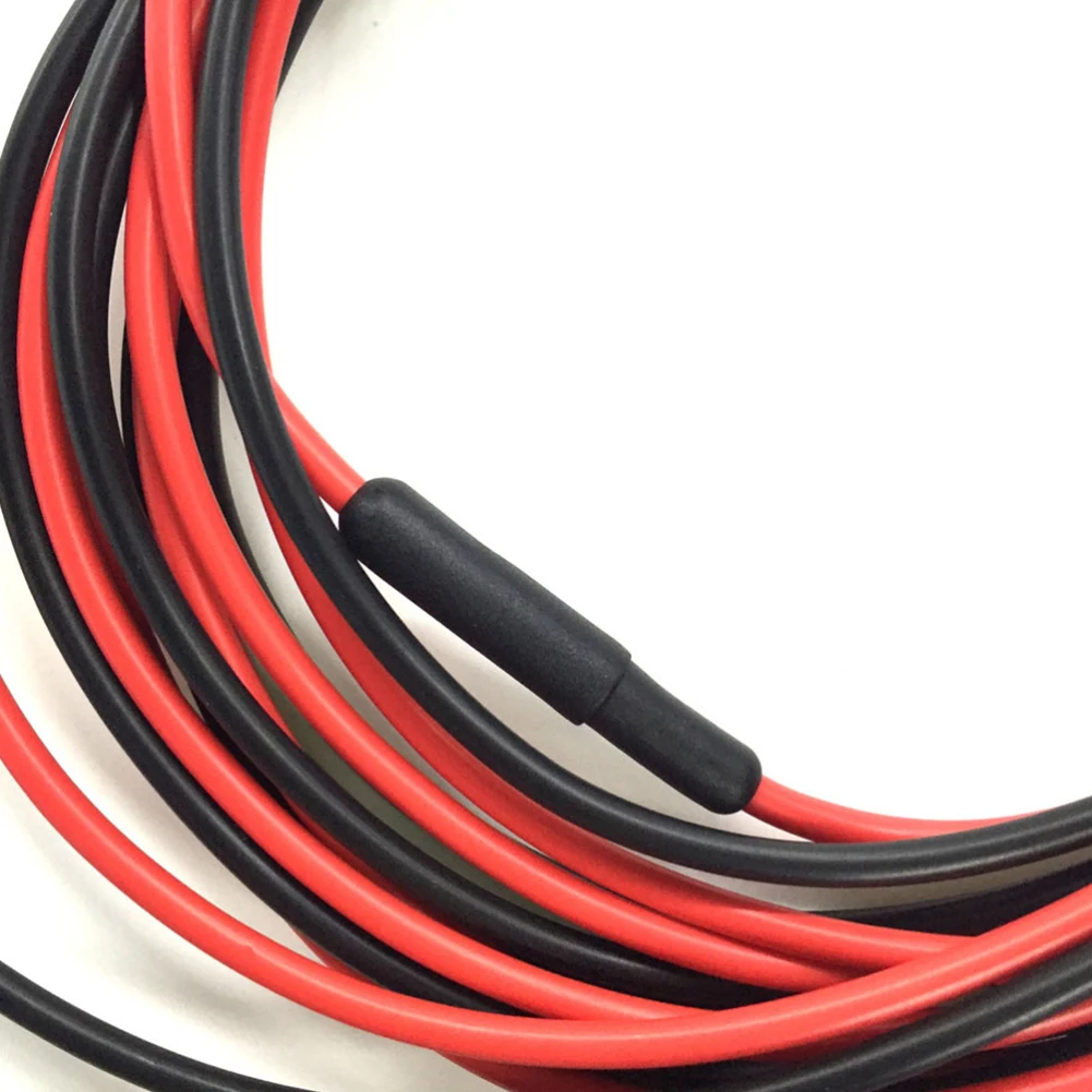 سلك كابل طاقة تيار مستمر لموتورولا GM300/338/380/3188CDM1250/750 متر