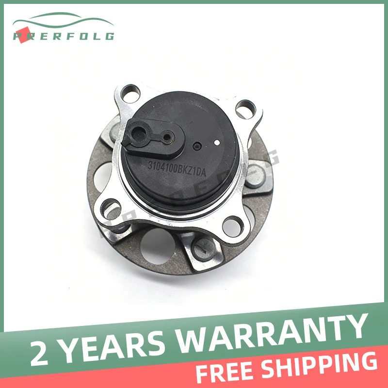 

Для BYD Dolphin Yuan PLUS BYD Atto 3 BYD Qin plus подшипник переднего/заднего колеса, ось колеса, опорный подшипник колеса