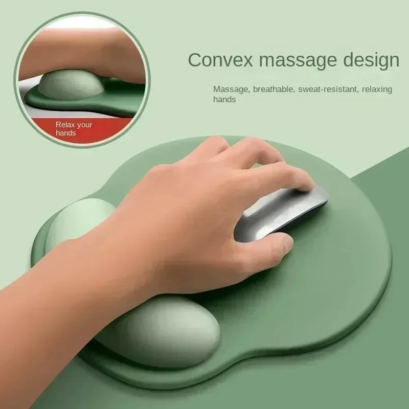 Thumbnail 2 - #7 Latest Mouse Wrist Rests Offers