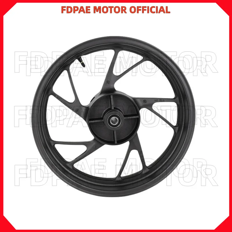 Front / Rear Wheel Rim for Wuyang Honda Cb190r/x/ss