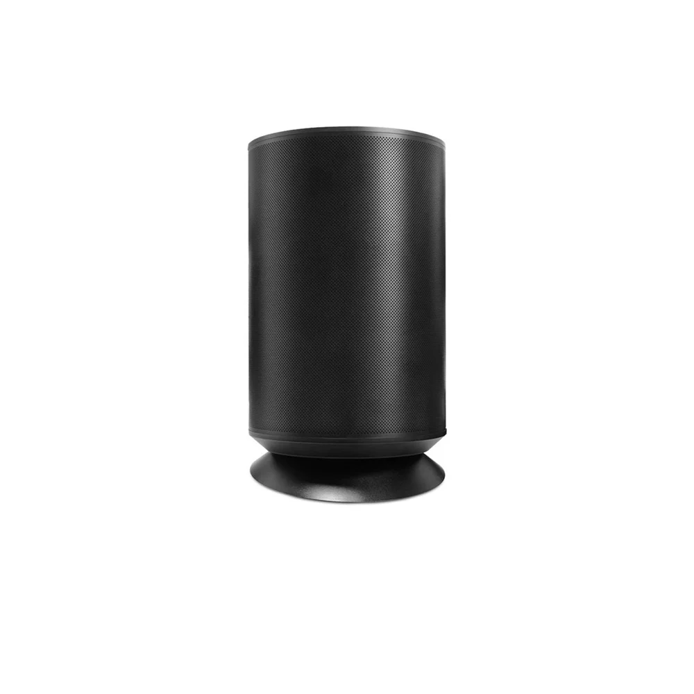 1 buah dudukan Speaker Desktop braket Audio logam dudukan meja Universal untuk SONOS Era100 Aksesori dudukan Speaker Audio