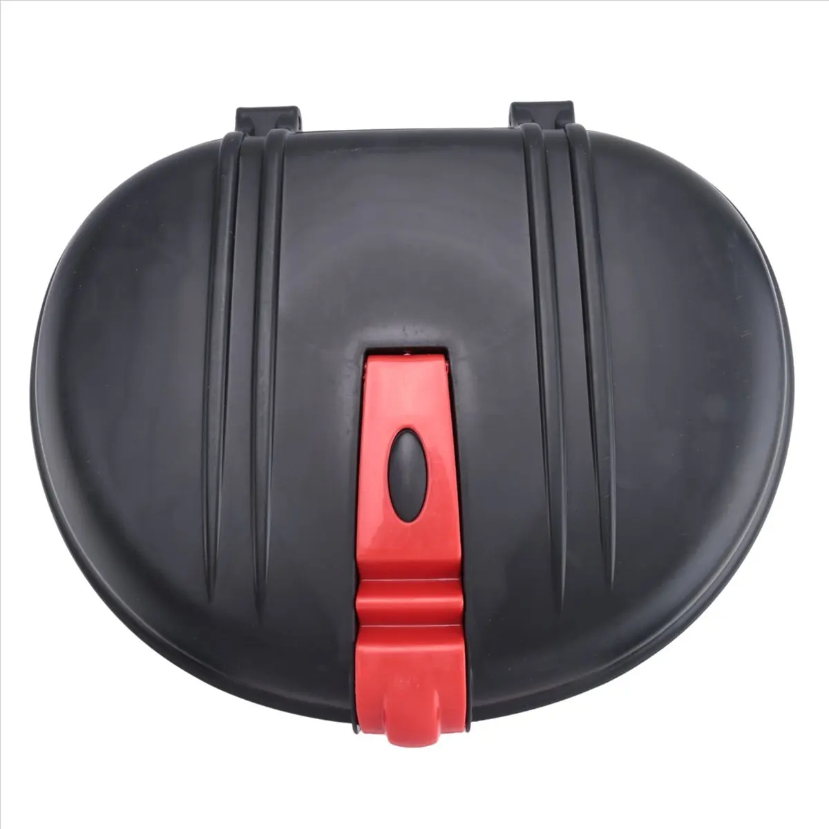 

(X07A) Electric Scooter Storage Front Carrying Basket with Lock for Foldable Electric E-Bike Scooter Xiaomi M365
