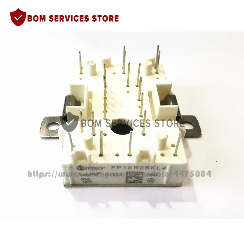 FP15R12YT3 FP15R06KL4 FP15R12KE3 شحن مجاني جديد الأصلي IGBT وحدة