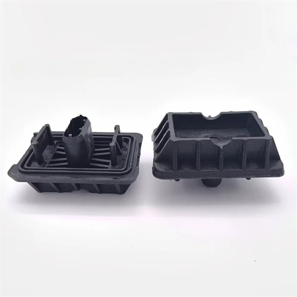 4pcs Car Jack Pad Under Car Support Pad Fit For BMW 1 3 4 6 Series Jack Point Support Plug Lift Replace Part number 51717169981