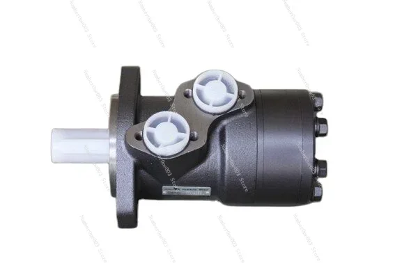 Hydraulic Oil Pump, Motor for Tractor, earthmover, Snowplow, Drilling Rig Machine