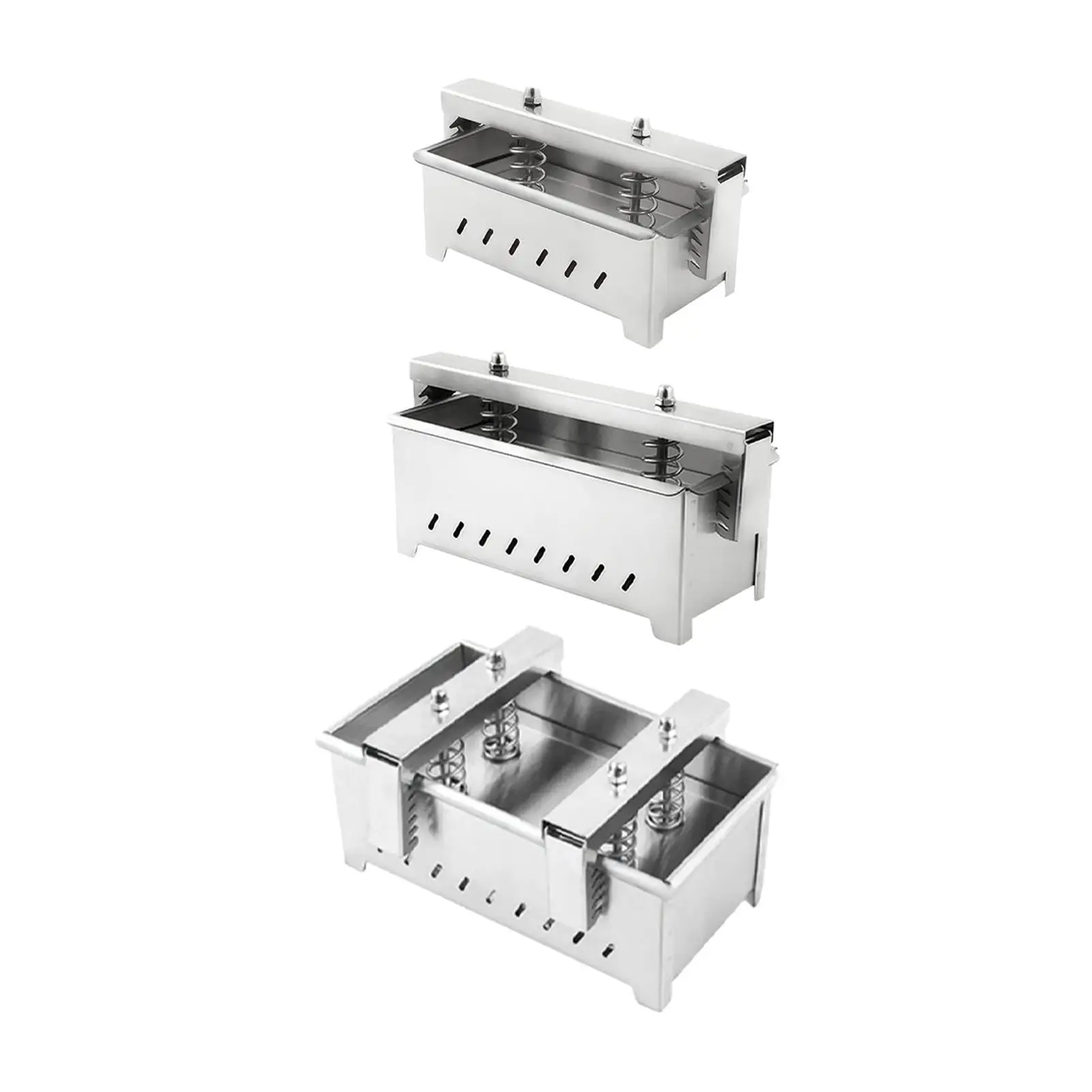 

Meat Press Tool Manual Meat Forming Maker for Commercial Household Beef Pork