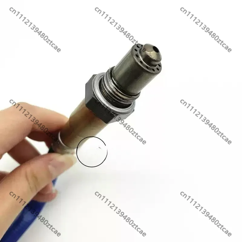 Oxygen O2 Sensor For Buick Excelle 1.5 1.6 1.8 Lova 1.4 Epica 2.0 Front Rear Lambda Sensor Replacement Parts