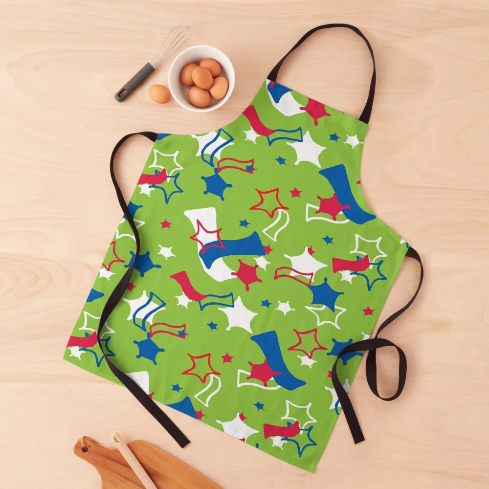 

Stars and Stripes Celebration Apron Kitchens For Men kitchen clothes for men innovative kitchen and home items Apron
