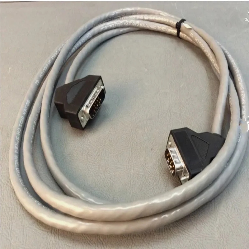 

Brand-new original cable TSXFPCA100 TSXFPCC100 TSXFPCE030 TSXFPCP100