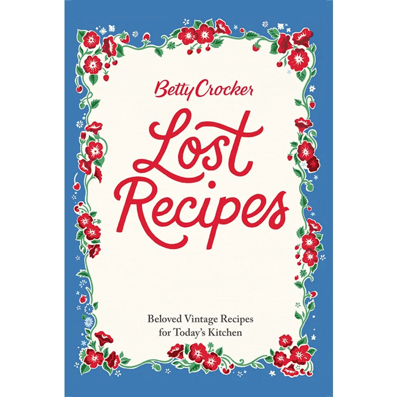 

«Потерянные рецепты» — Классические деликатесы, забытые временем