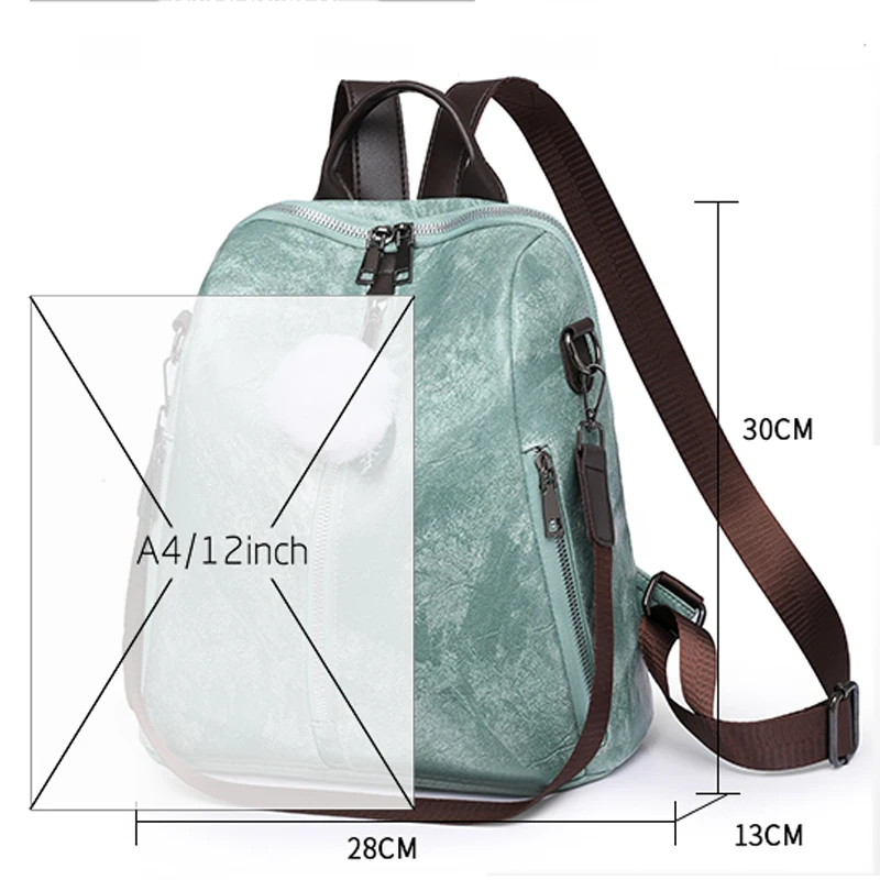 Mochila de diseñador de lujo para mujer, bolso de hombro para adolescentes y niñas, Mochila de gran capacidad de alta calidad, 2022