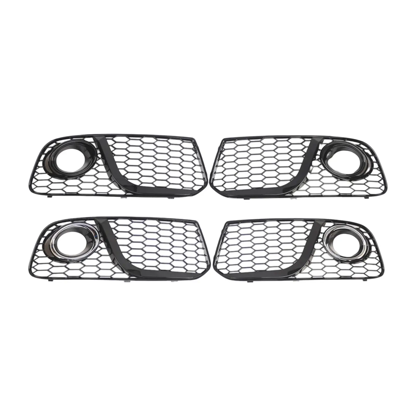 

Передний бампер, противотуманная фара, рамка, крышка, прямая замена для Audi Q5