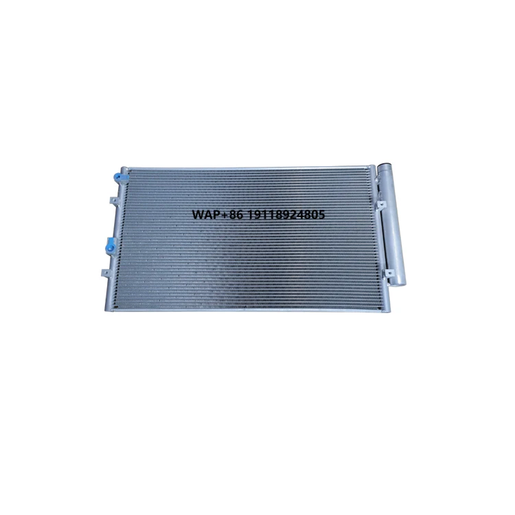 

SU003-09077 Car Engine Water-Cooled Radiator for Dodge for GR86