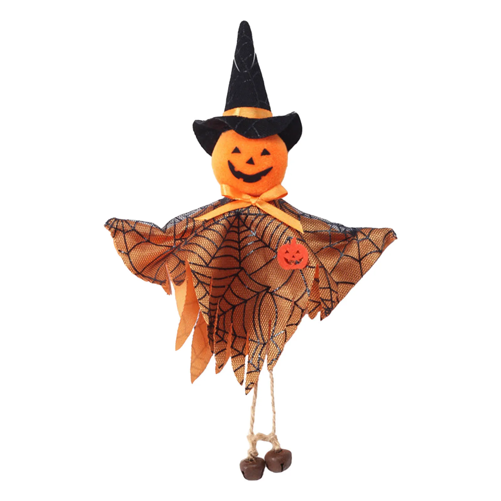 

Games 6 Months Hanging Witch Halloween Decorations Pumpkin Witch Halloween Party Decorations Hanging Decor For Room Door And