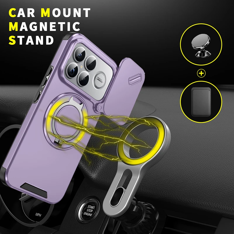 For Xiaomi Poco F8 …