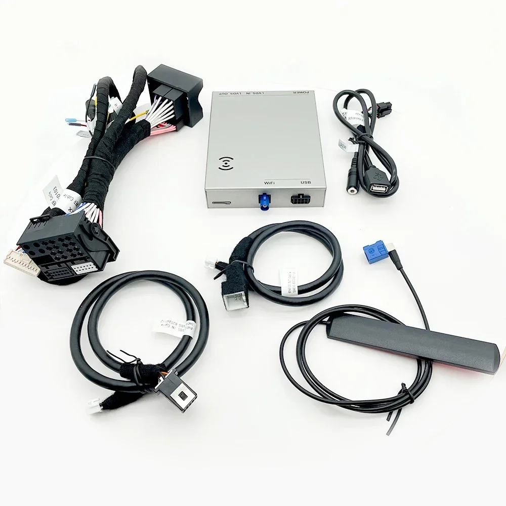 

New 7"/8" Inch Wireless Carplay For Car For Peugeot Citroen 307 308 Support Wifi/APP Android Auto Car Multimedia Android Auto