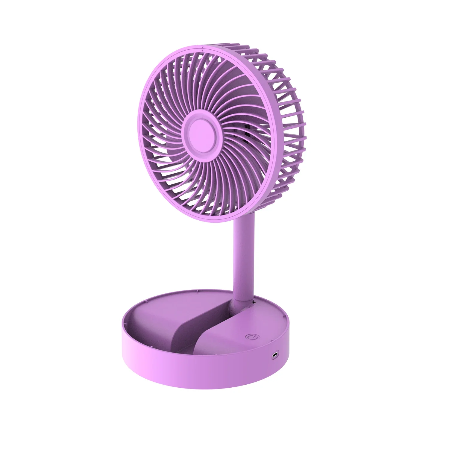 

Portable mini Fan Handheld USB rechargeable fans Appliances Desktop Air Cooler Outdoor Travel hand Floor standing fan