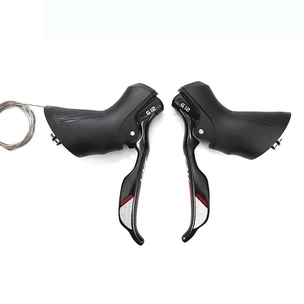SENSAH SRX PRO G12 1x12 Speed Groupset Road Bike Shifter Lever
