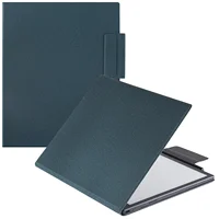 Funda magnética para tableta Onyx Boox Tab Ultra C Pro de 10,3 pulgadas, funda tipo libro de cuero PU fina y ligera con apagado/encendido automático