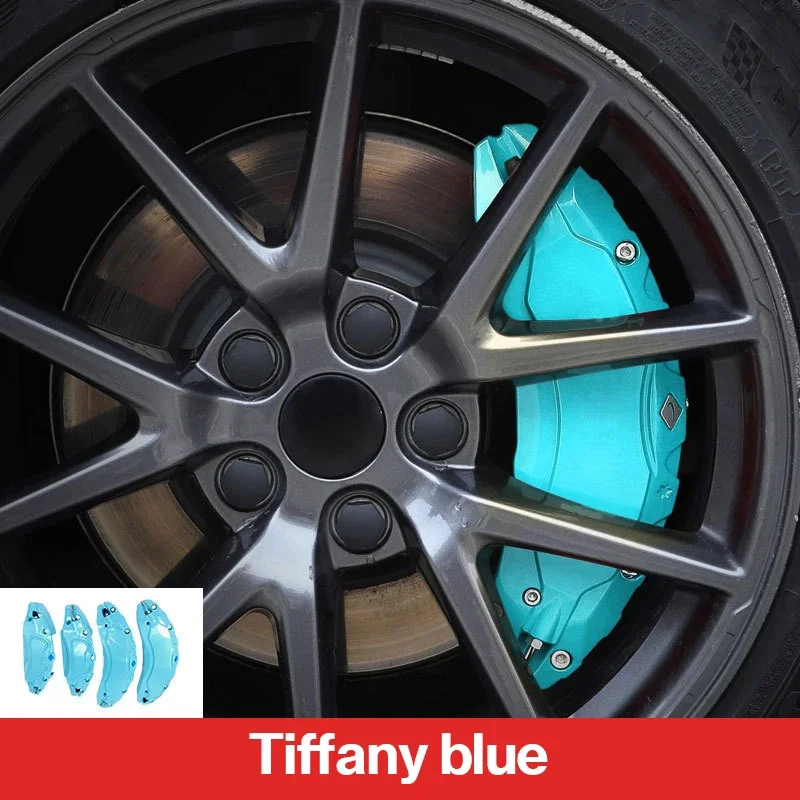 Tiffany Blue