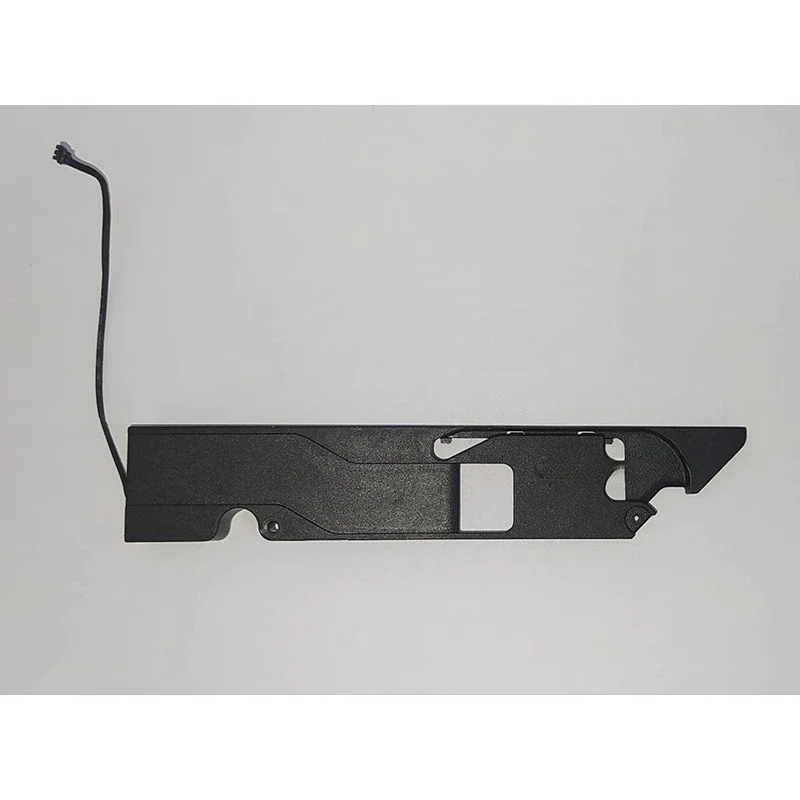 genuine disassembly  A1342 speaker, speaker, subwoofer, wireless network interface card holder