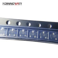 100Pcs/lot  3000Pcs/lot  MMBT2222A MMBT2222 2N2222 1P  IC