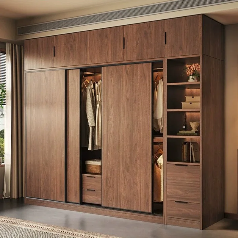#11 Low Price Open Wardrobe Closet Deals