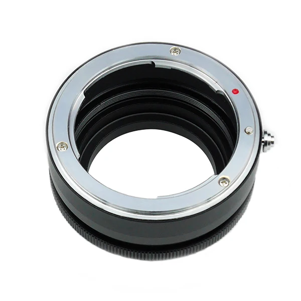 

Manual Lens T2 Adapter Ring Qhy Asi Camera Fit SLR Lens Adapter Ring