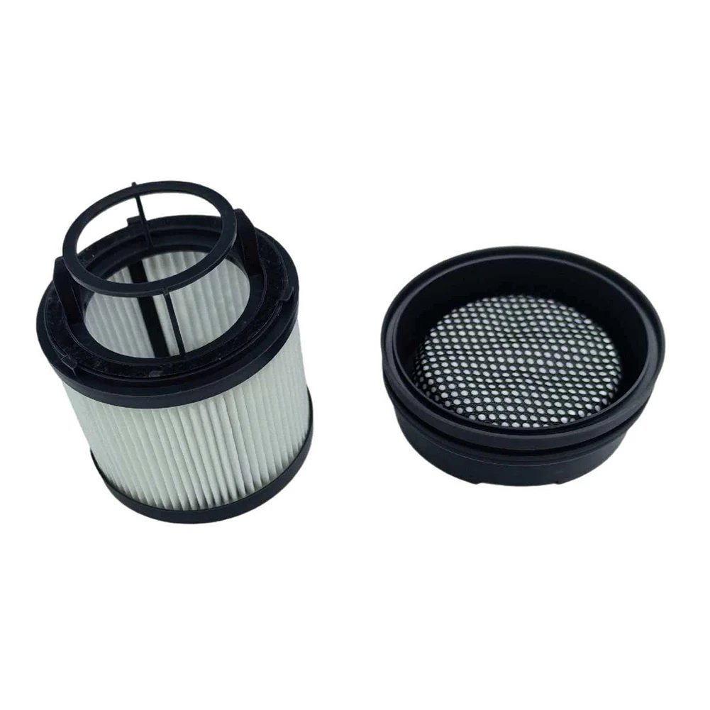 

1 Set Washable Filter For Roborock H50 H60 Hub Ultra Pro Cordless Vacuum Cleaner HEPA Replacement Parts Accessories