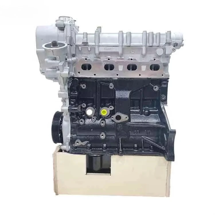 Original Quality 03C100036X 03C100092X 03C100038P 1.4T 1.6 1.8 2.0 Turbo Auto Engine for VW Golf 3 Gti/4 Sr/mk7/ A4 B8 Tfsi