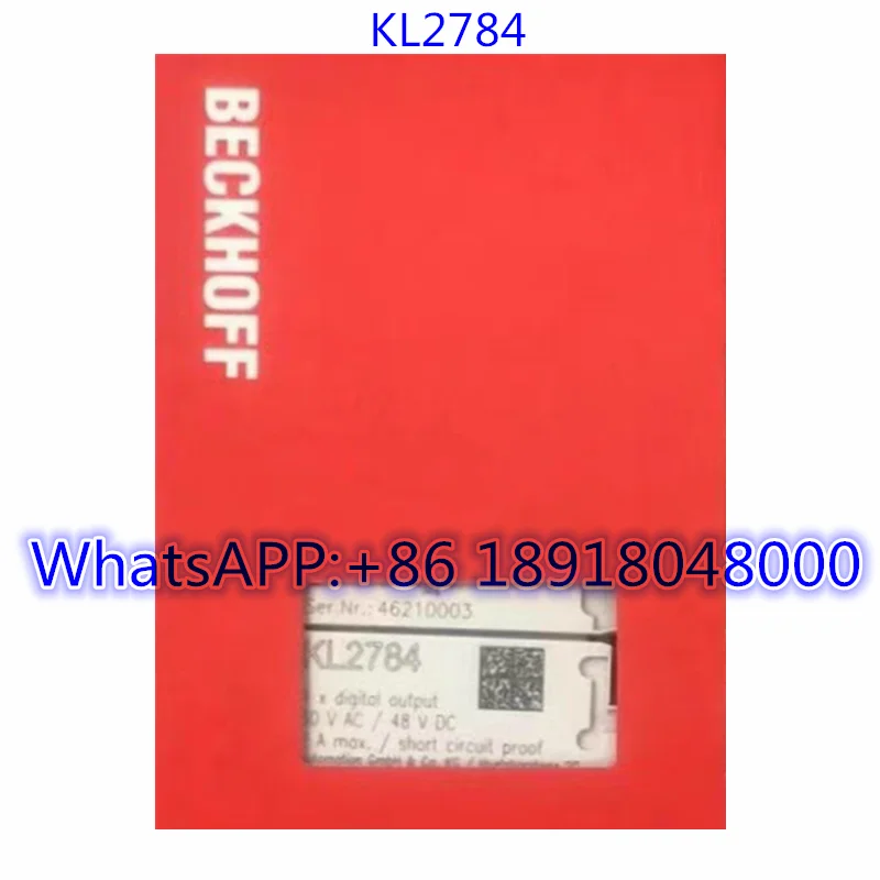 

Brand New KL2784 module Fast Shipping