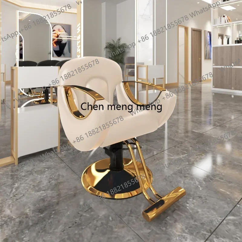 

Колесики для парикмахерских кресел: винтажная мебель для салонов красоты, парикмахерских, станций для умывания и макияжа, зон ожидания, станций для мытья волос