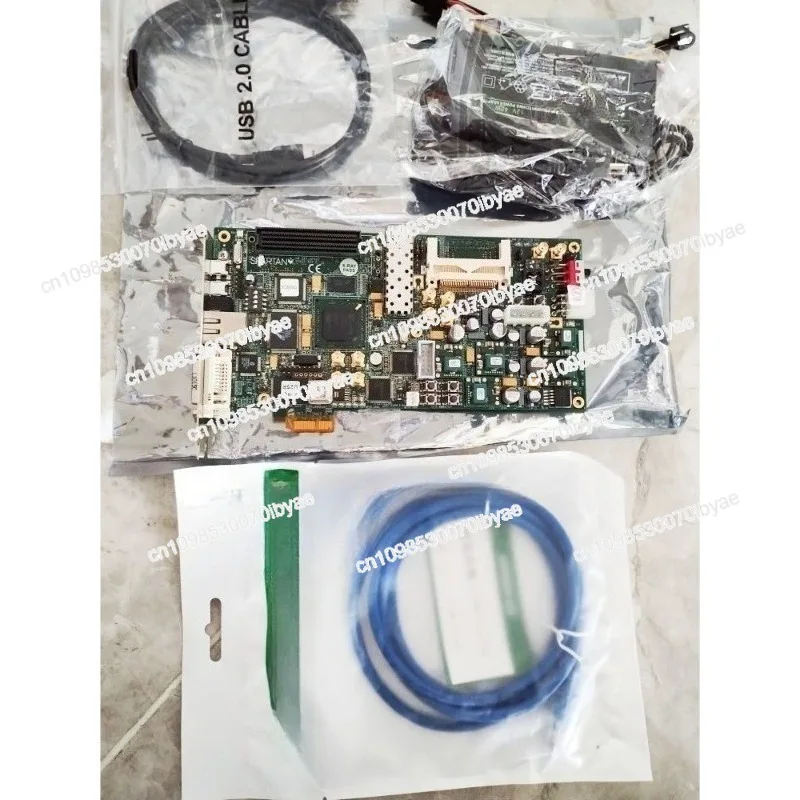 For Rev E Version X…