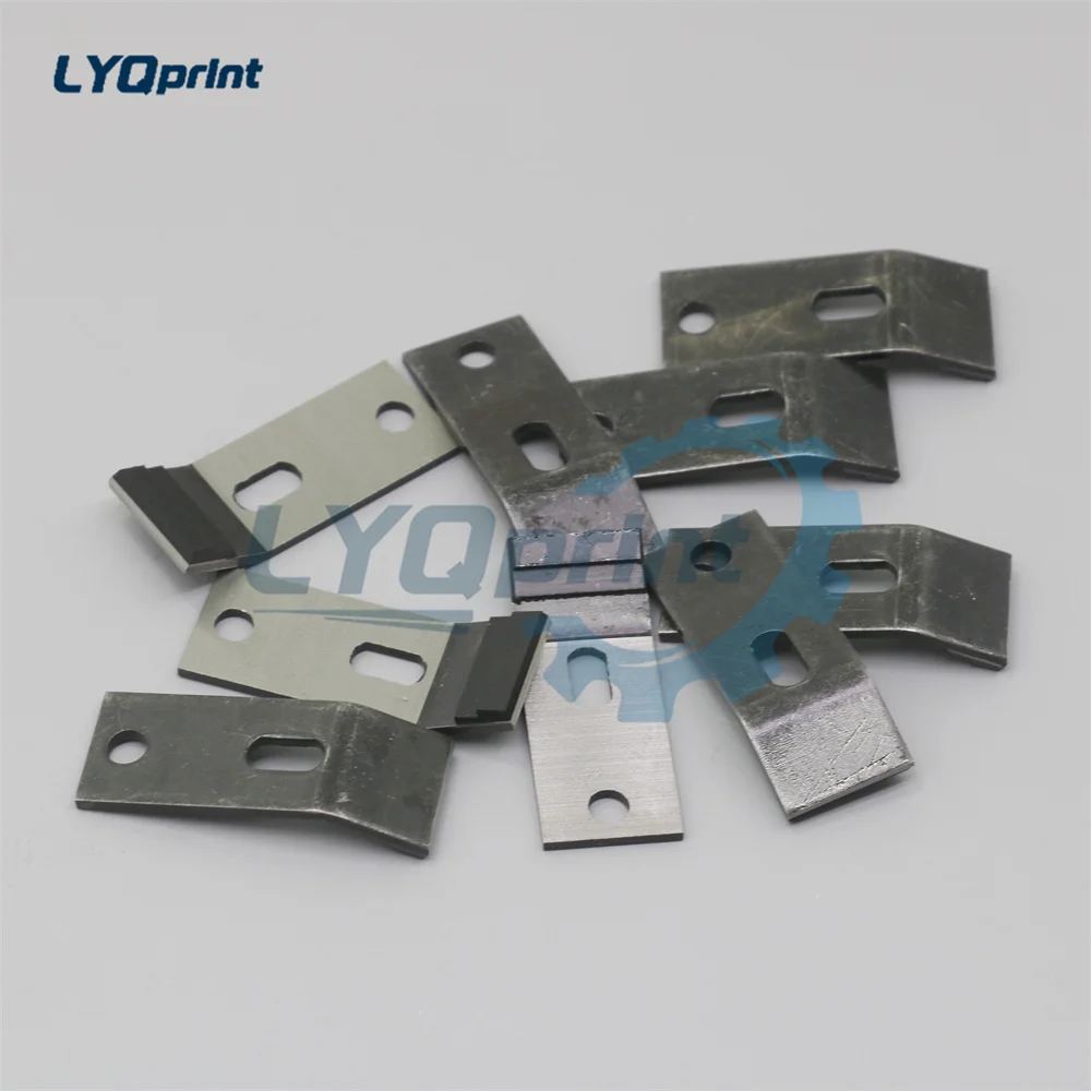 

Best Quality 20 pieces 27.013.049 MO SM102 GTO52 Gripper For Heidelberg Press Parts