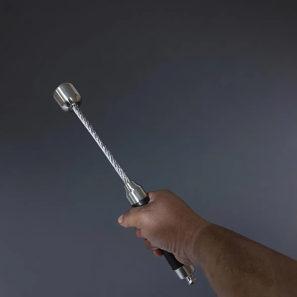Mini Window Broken Hammer Emergency Survival Tool Self Defense Personal Security Protection Suppiler Stainless Steel view 5