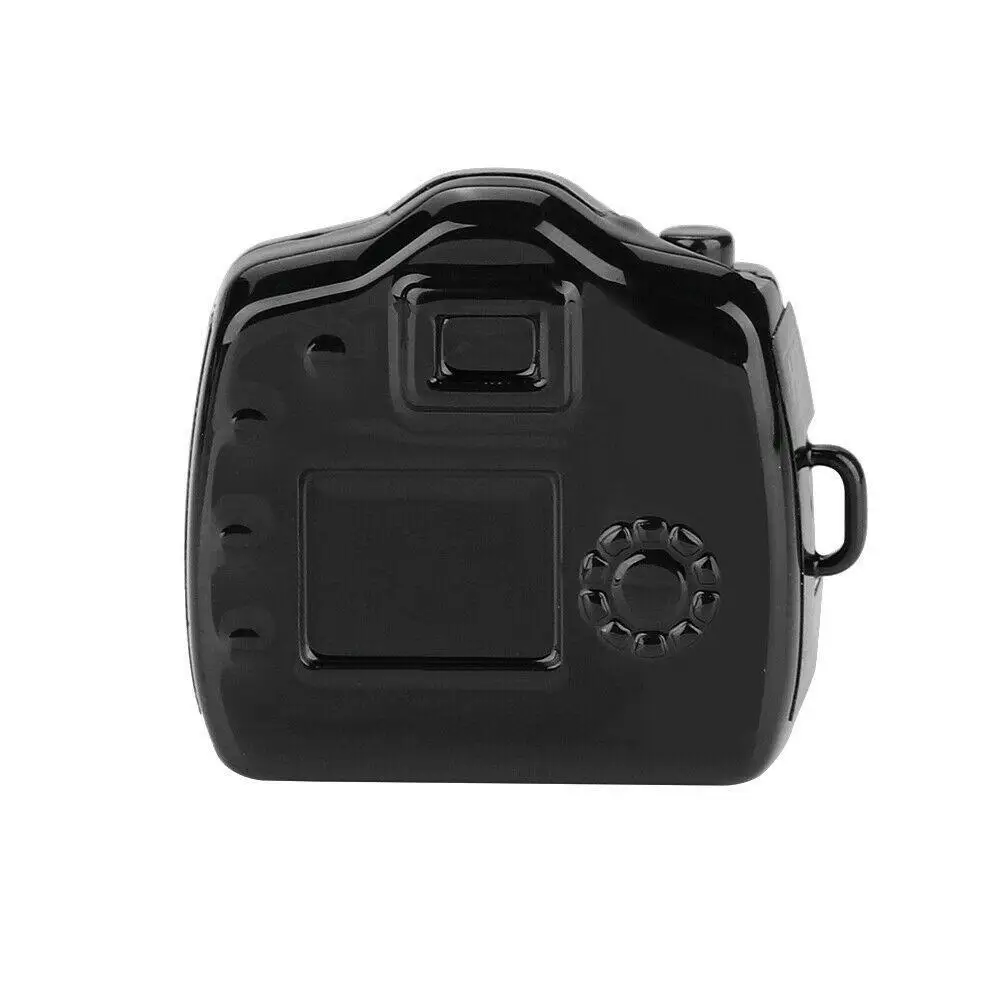 Y2000 Mini Camera Portable Audio Video Recorder Ultra Camcorder Protection Surveillance Camera DVR Security DV Body Sport S D5L7 - Image 5