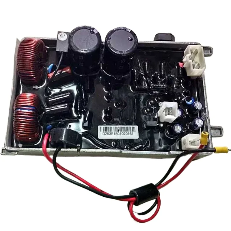 For IG2600 Accessories, Case, Chassis, High Voltage Package, Coil, Plug
