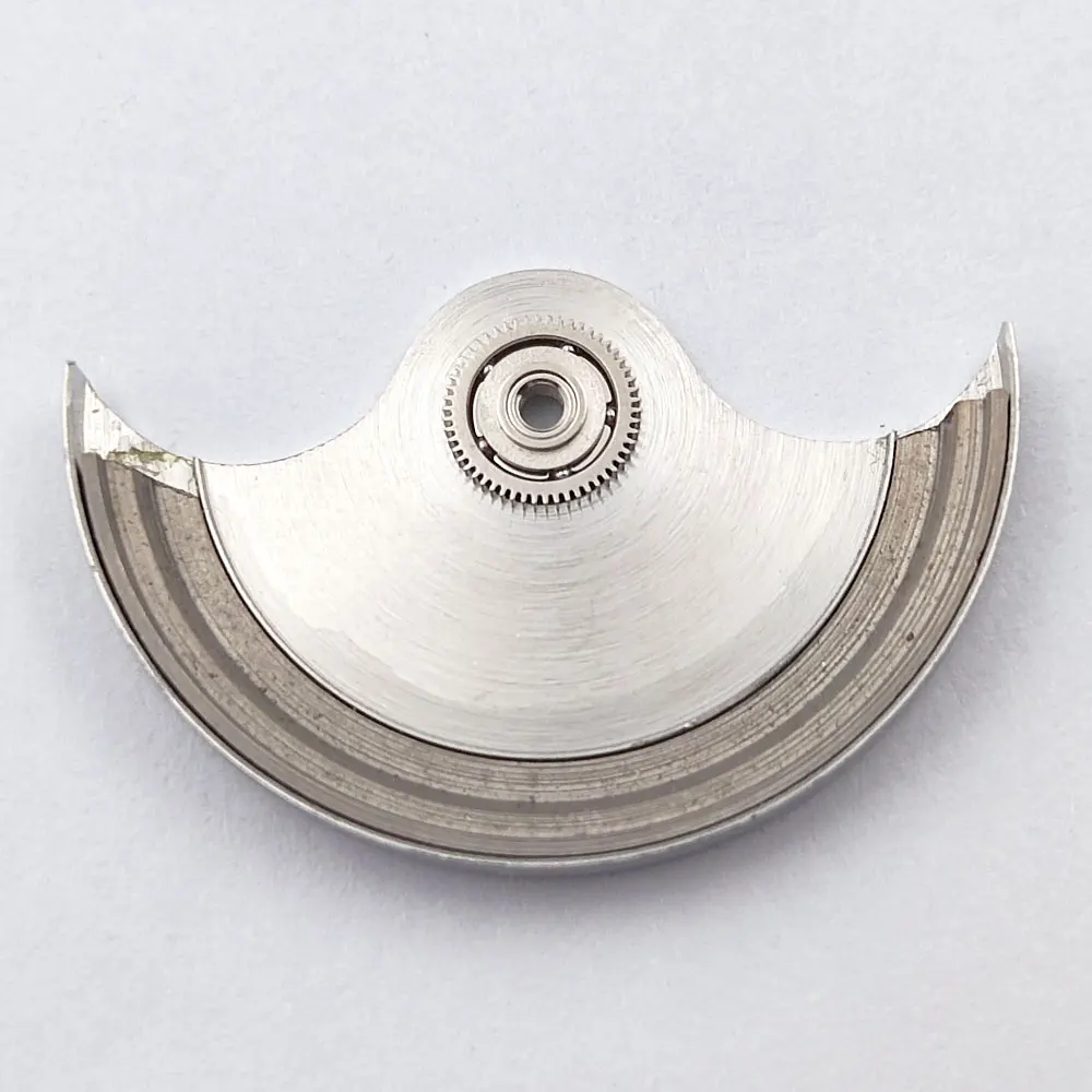 Wirniki do zegarków NH35 NH36 Mechanizmy Wahadłowe Ciężarki Pasują do NH34 NH35 NH36 NH38 NH39 Części zamienne do zegarków